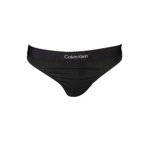String CK Femme BLACK