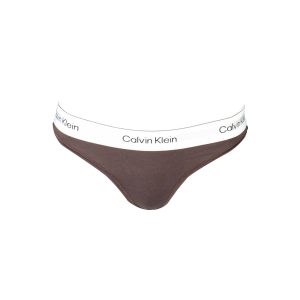 String CK Femme Brown
