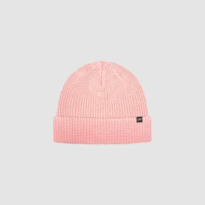 Double Rib Knit Beanie