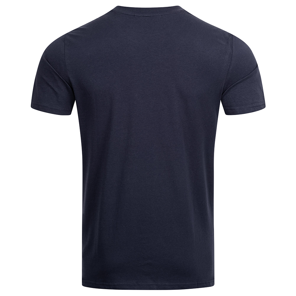 T SHIRT BEN SHERMAN NAVY – Image 4