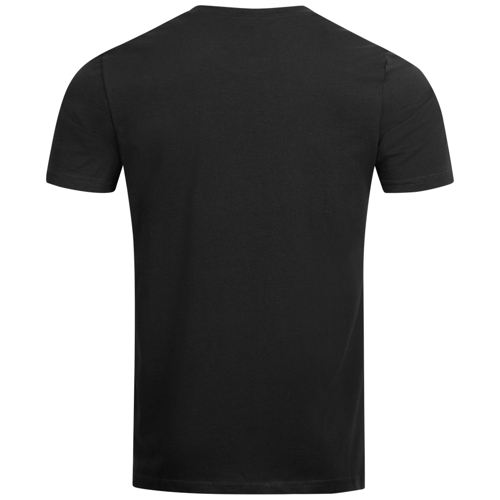 T SHIRT BEN SHERMAN BLK – Image 4