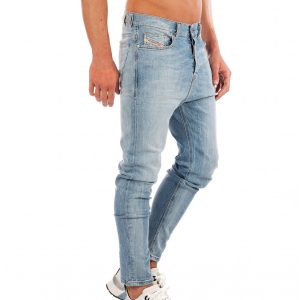 JEANS D-VIDER DIESEL