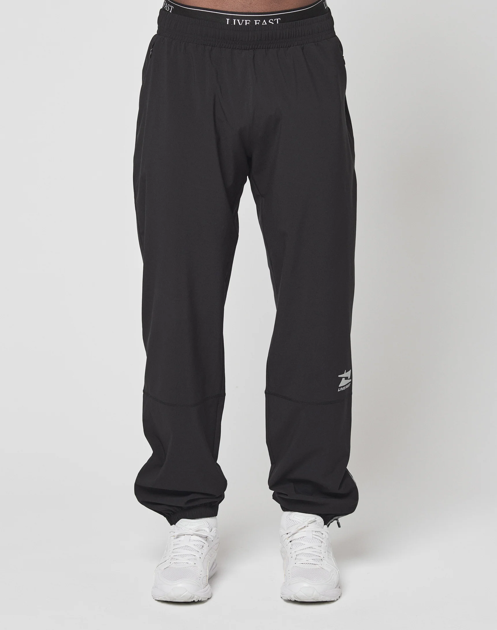 Live Fast Performance Running Pants – Image 4
