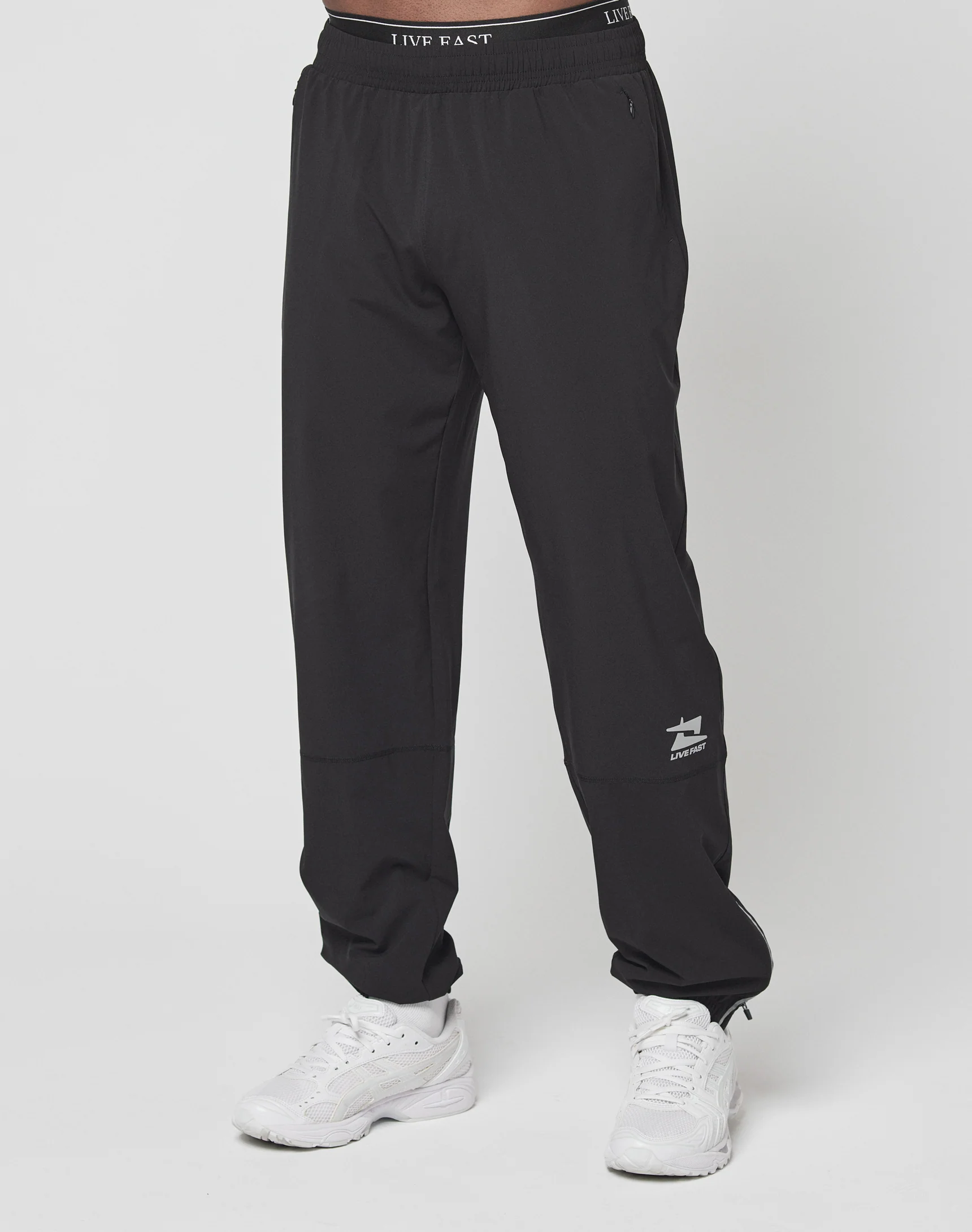 Live Fast Performance Running Pants – Image 9