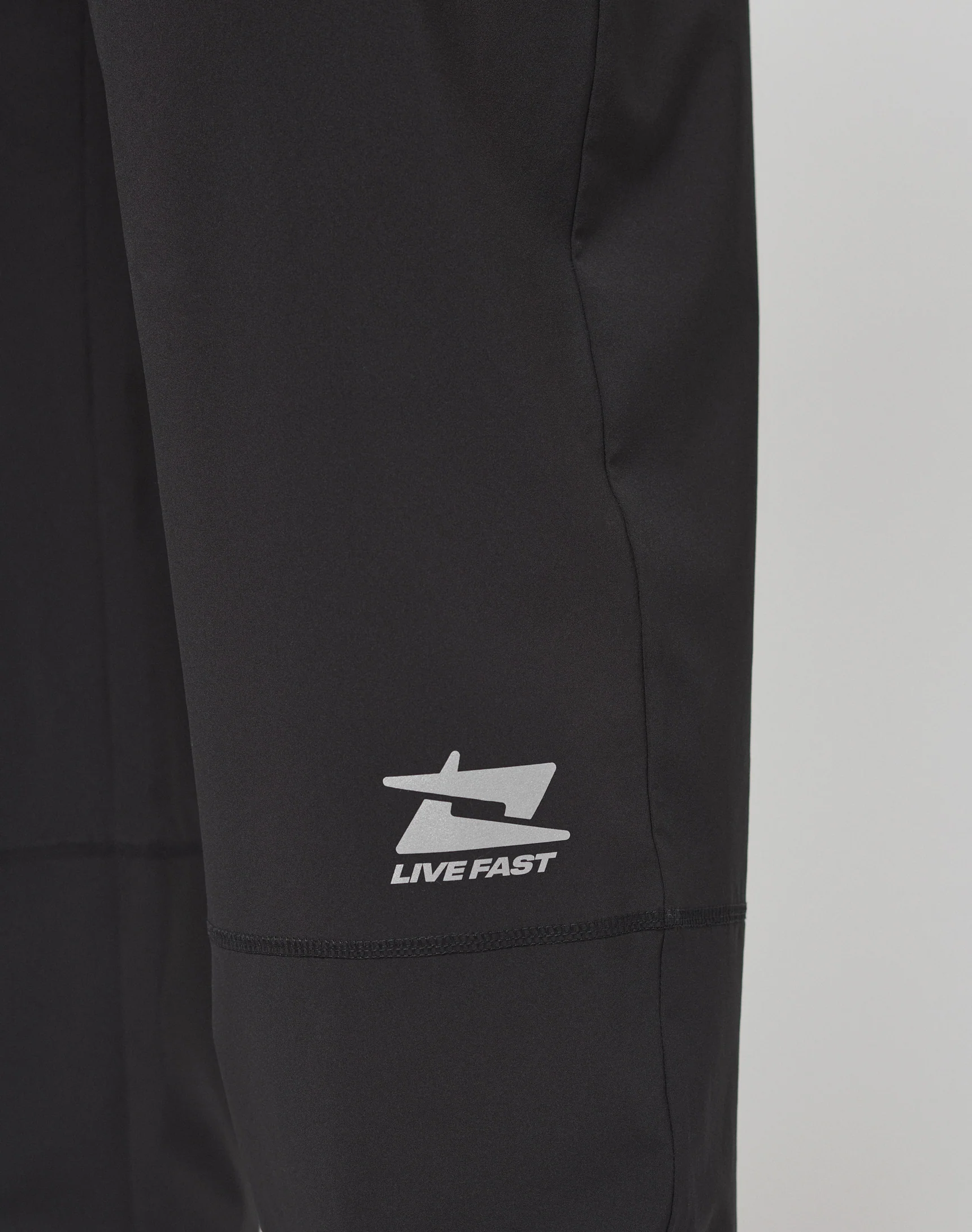 Live Fast Performance Running Pants – Image 3