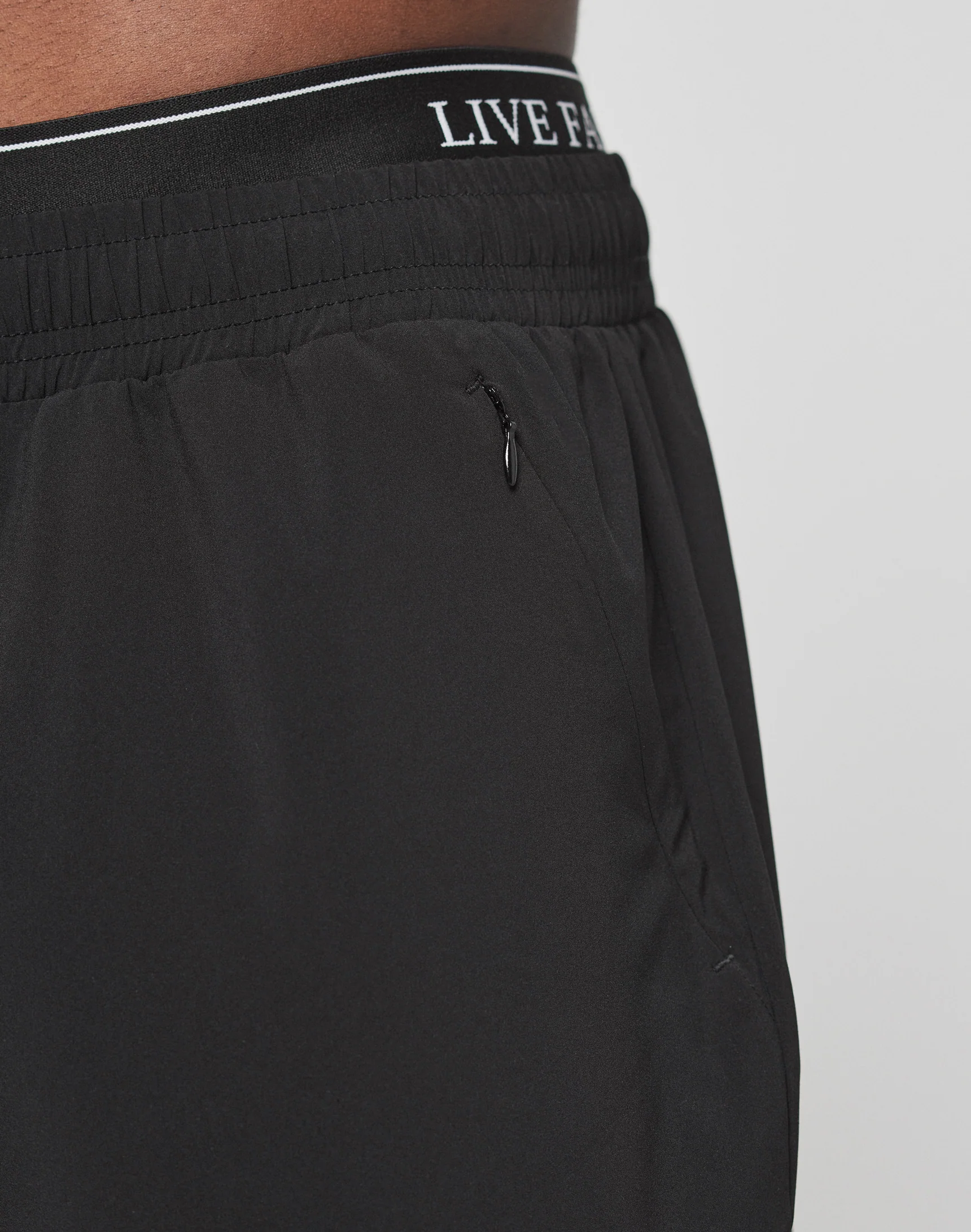 Live Fast Performance Running Pants – Image 7