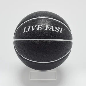 Live Fast Basketball