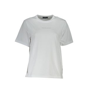 T SHIRT FEMME NS WHITE