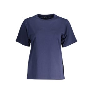 T SHIRT FEMME NS NAVY