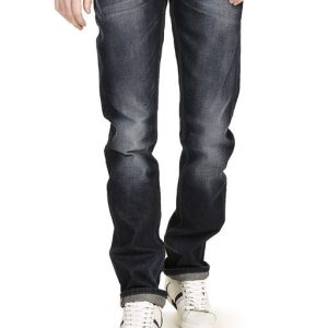 JEANS RAINBOW USED TS