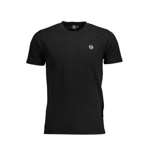 T SHIRT TC BLK