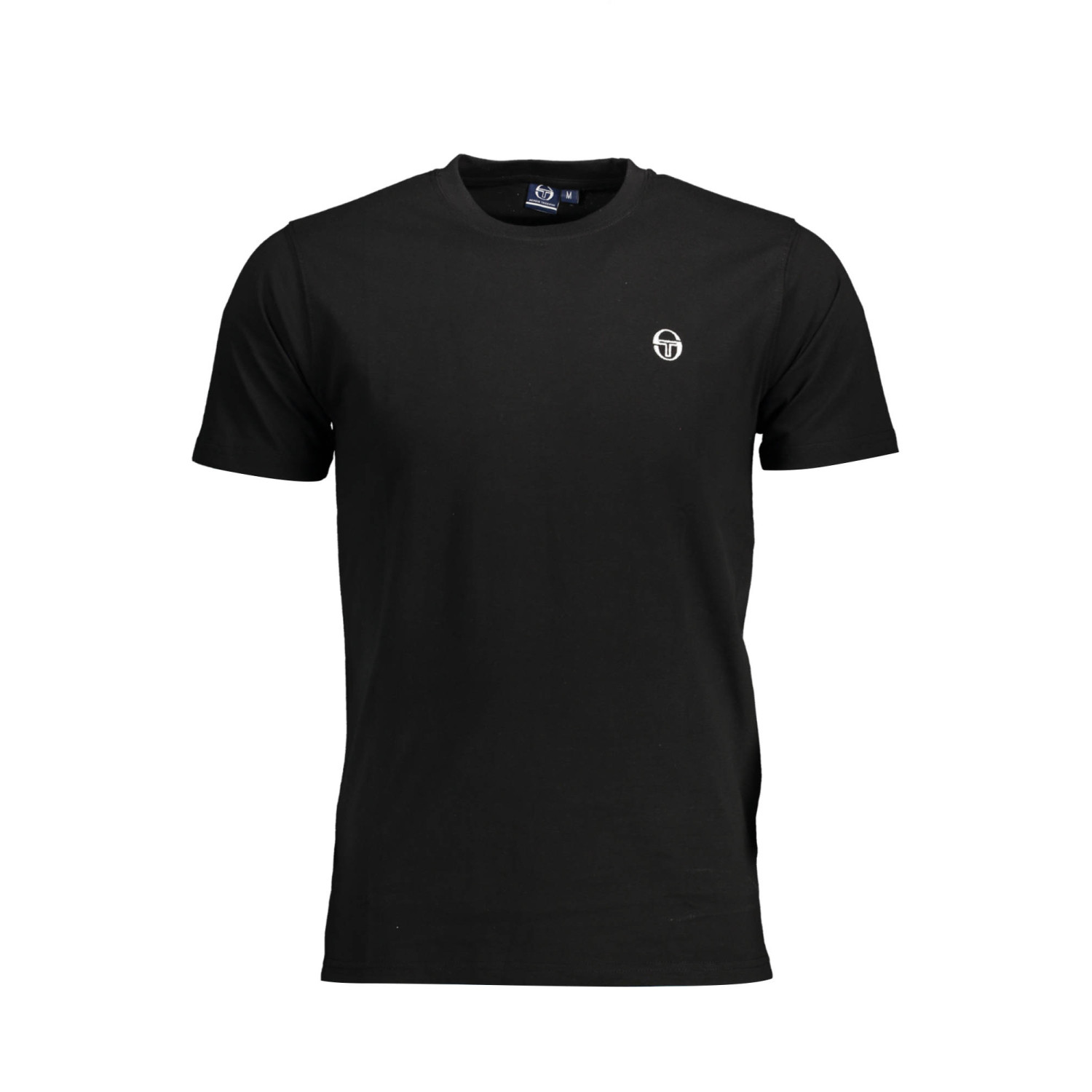 T SHIRT TC BLK