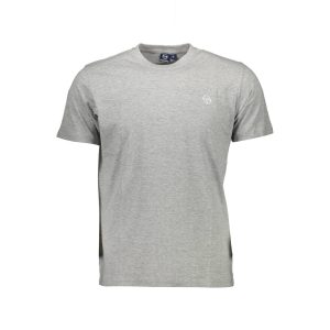 T SHIRT TC GRY