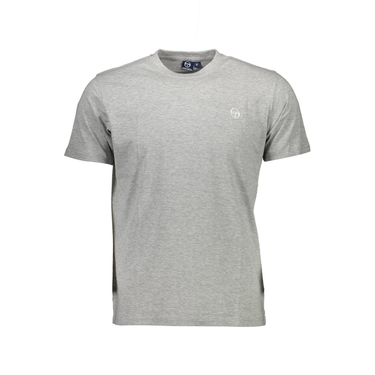 T SHIRT TC GRY