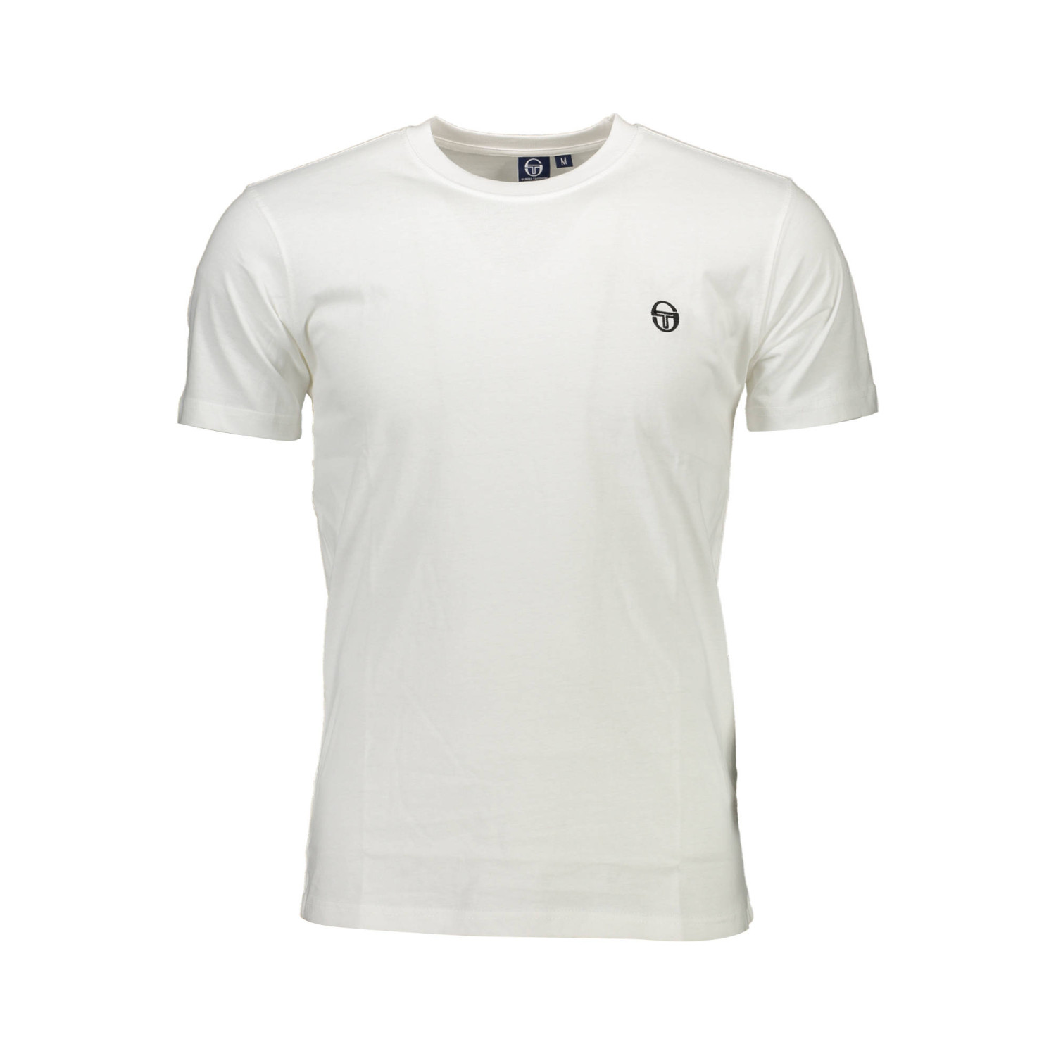 T SHIRT TC WHT – Image 2