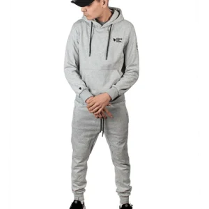 Ensemble Manhattan Gris Comme Des Loups