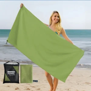 AVP PASSION: Oversized Beach Towel