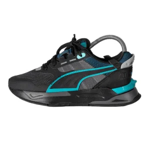 Baskets Mirage Sport Tech Noir/Bleu Puma