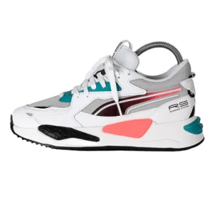 Baskets RS-Z Tech White High Rise Puma