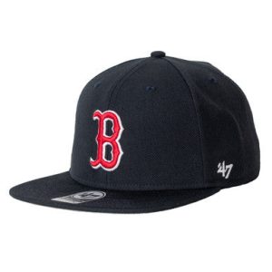 CASQUETTE 47 SNAPBACK BOSTON RED SOX