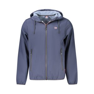 VESTE NRW BLU