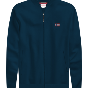 ENSEMBLE SURVETEMENT HOMME NORWAY NAVY