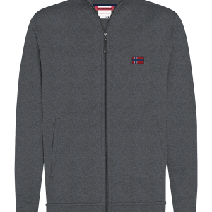ENSEMBLE SURVETEMENT HOMME NORWAY GREY