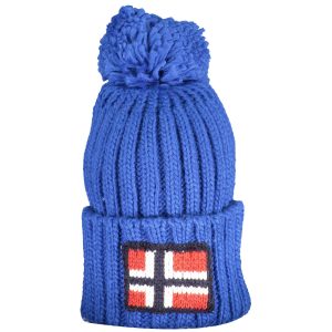 Bonnet NORWAY BLUETTE
