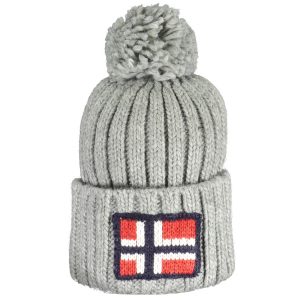 Bonnet NORWAY GREY