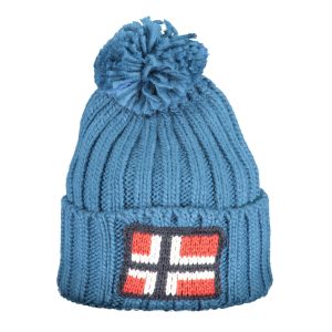 Bonnet NORWAY BLUE