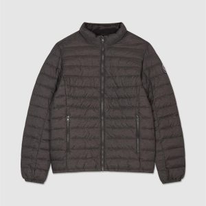 Doudoune Teddy Smith BLIGHT TOTAL NAVY