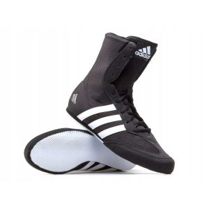 CHAUSSURE BOXE ADIDAS HOG 2
