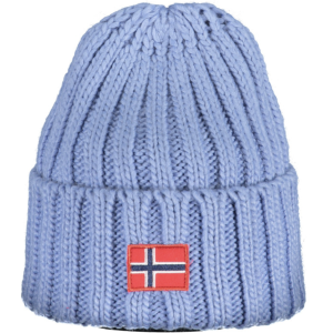 BONNET NORWAY BLEU CIEL
