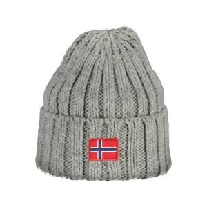 BONNET NORWAY GREY