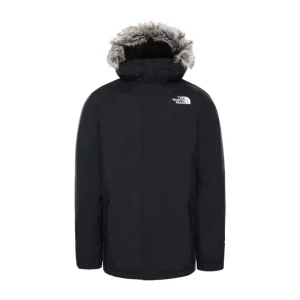 Manteau TNF SHERPA BLK