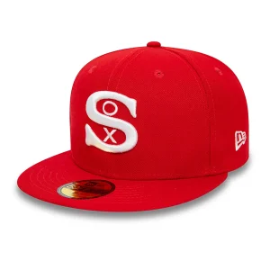 59 FIFTY MLB CHICAGO SOX