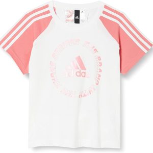 T SHIRT ENFANT ADIDAS