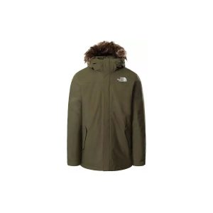 Manteau TNF SHERPA KHAKI
