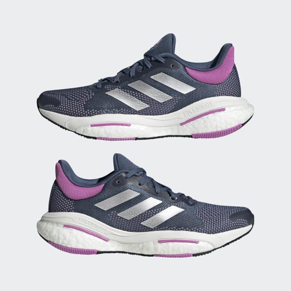CHAUSSURE RUNNING ADIDAS – Image 2