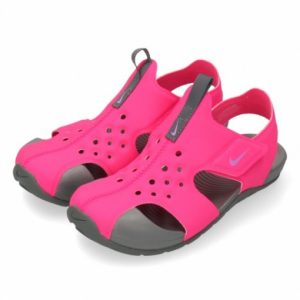 CHASSURES NIKE SUNRAY