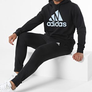ENSEMBLE JOG ADIDAS