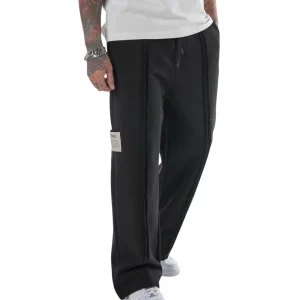 PANATALON JOGGERS RICHES PARIS NOIR