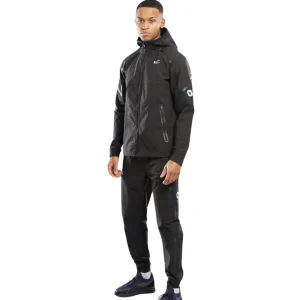 SURVETEMENT NIKS COMME DES LOUPS NOIR