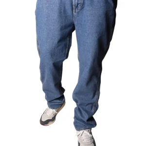 BAGGY DICKIES HOUSTON BLEU