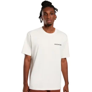 TSHIRT DICKIES LANDSCAPE BEIGE