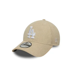 CASQUETTE 39THIRTY LA DODGERS BEIGE