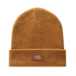 BONNET DICKIES GIBSLAND MARRON