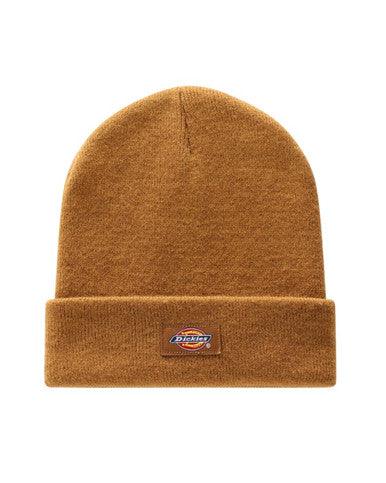 BONNET DICKIES GIBSLAND MARRON