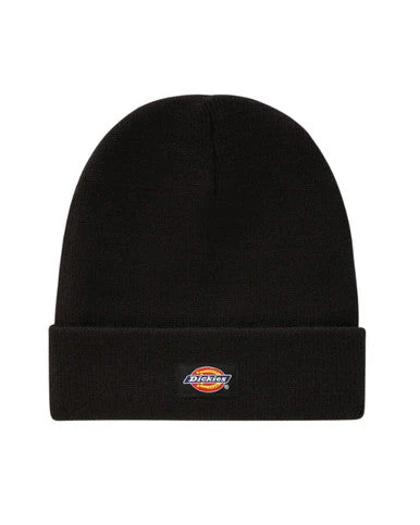 BONNET DICKIES GIBSLAND NOIR