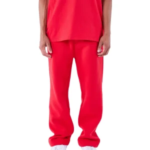 BAS DE JOGGING PROJECT X PARIS POLARIS ROUGE